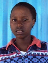 Eunice Mugure Kuria