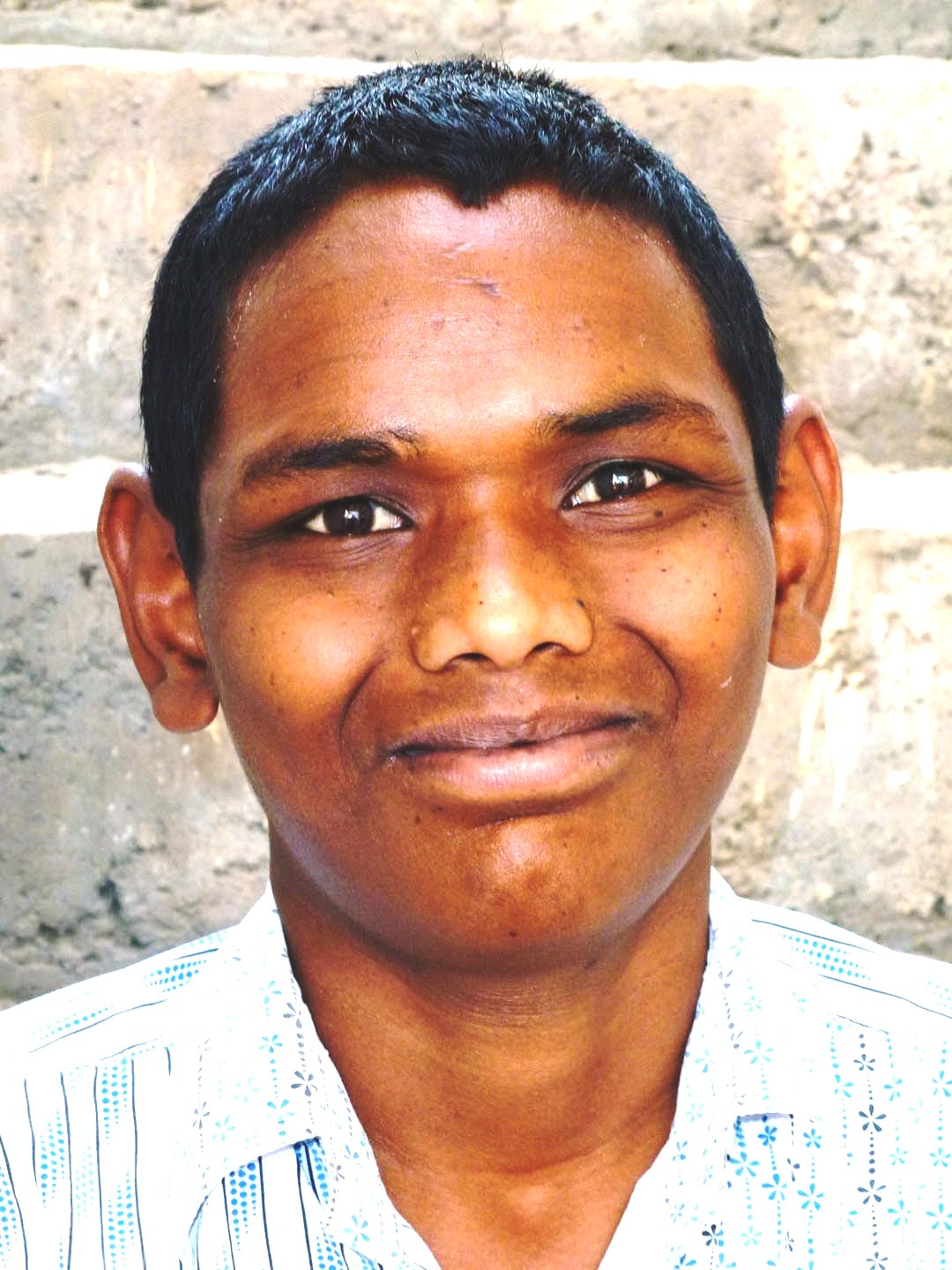 Anvesh Elladula
