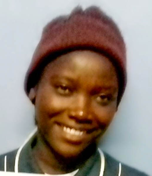 Pauline Achieng Akinyi