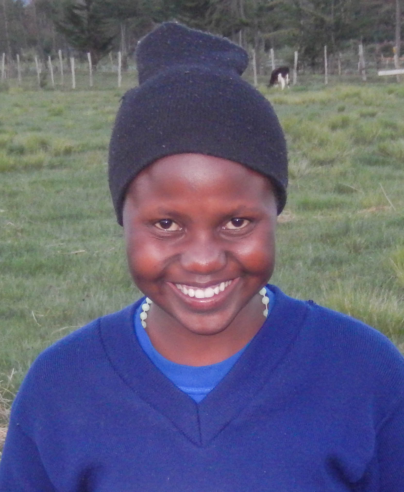 Sarah Njoki Waruguru