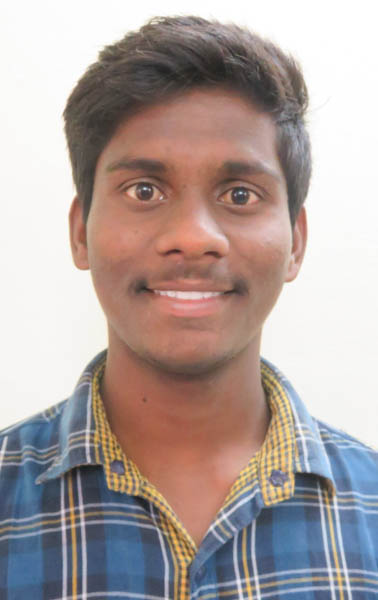 Vijay Kumar Badha