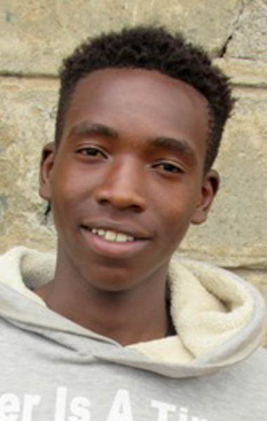 Simon Kariuki Ngugi