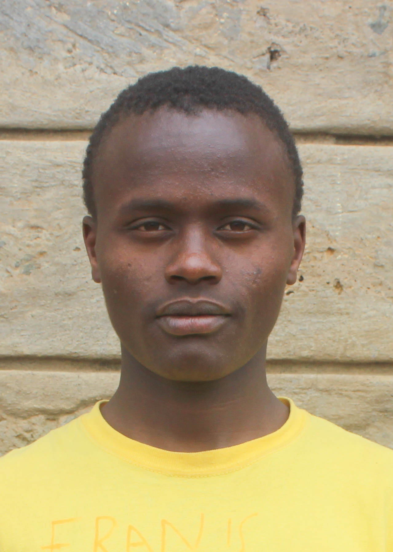 Francis Karuri Maina