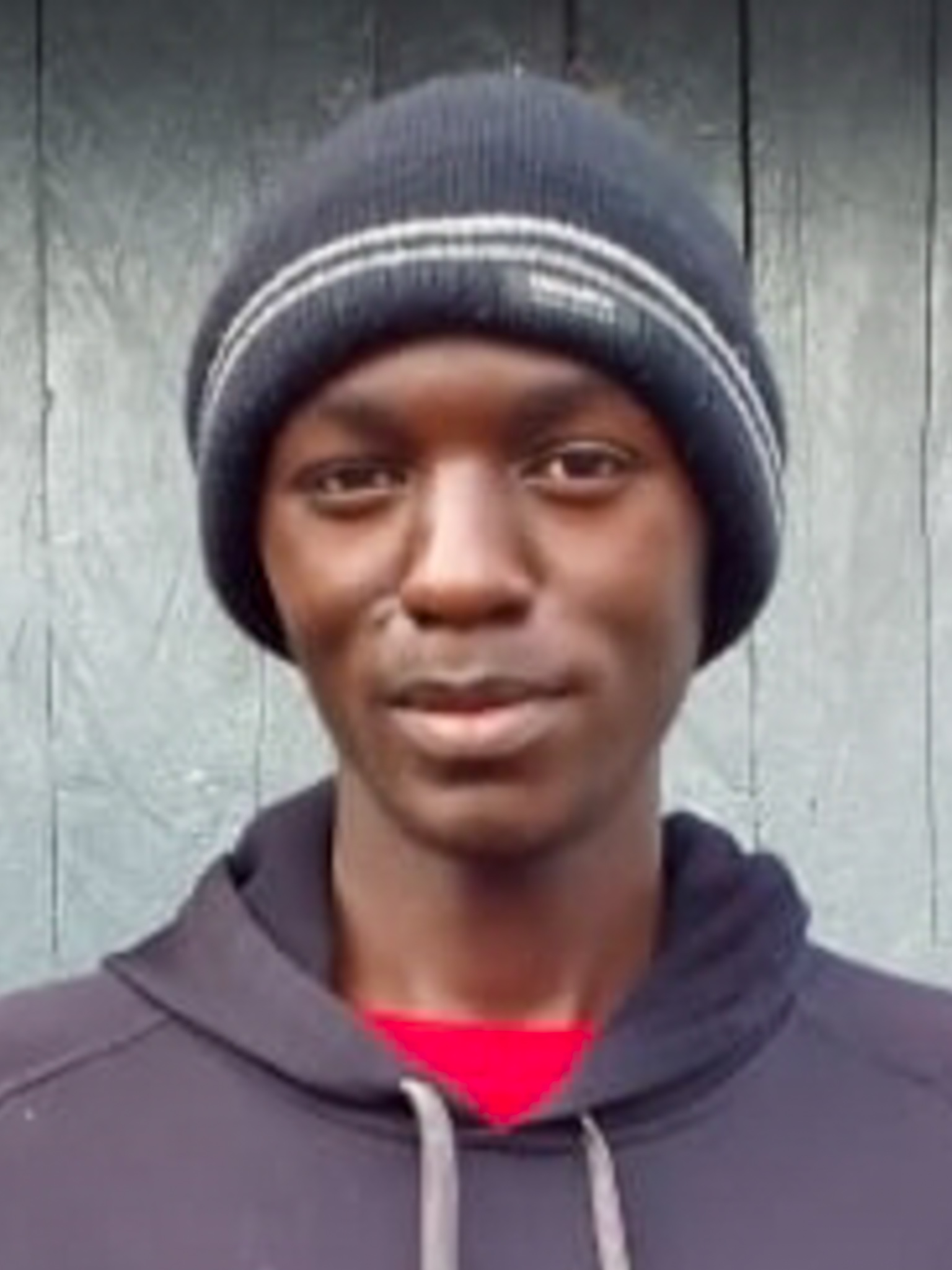 Joseph Kamau Waithira