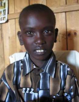 Simon Mwangi Wambugu