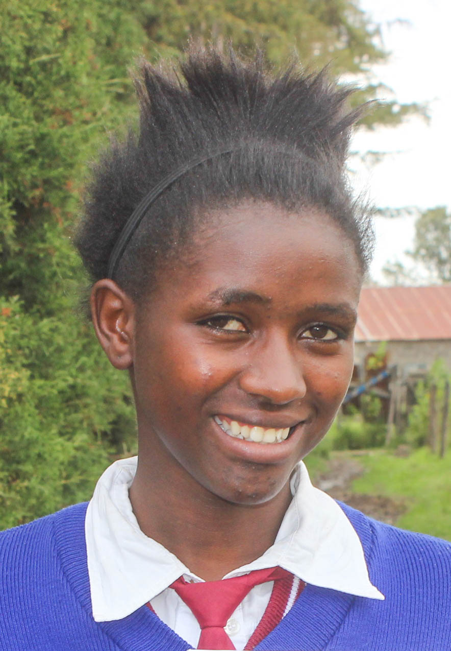 Rebecca Wanjiku Njeri