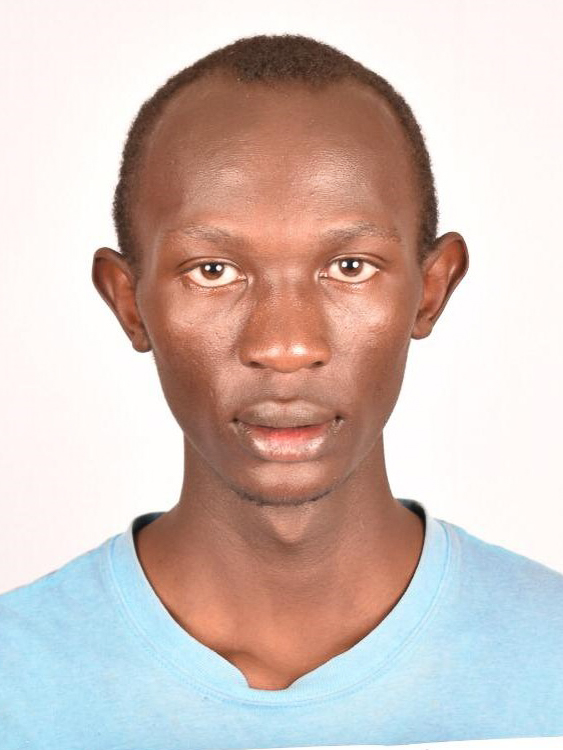 Samuel Manyinsa Sosi