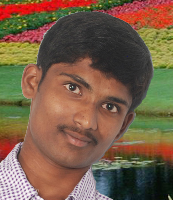 Swamy Bodhula