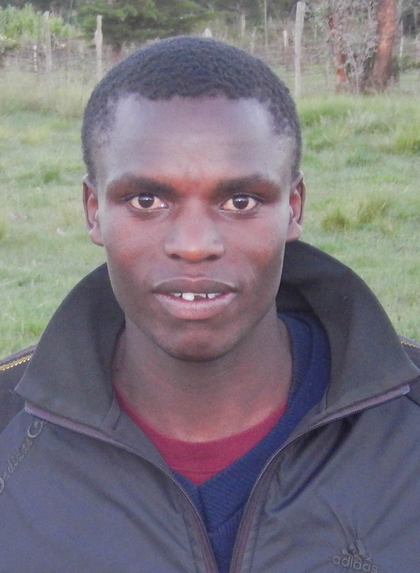 Joseph Kamuli Wanjiru