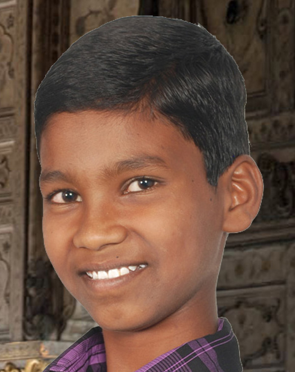 Pradeep Aluvala