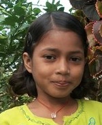 Kushi Kumari