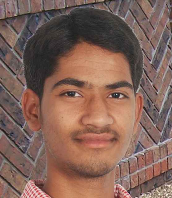 Raj Kumar Boda