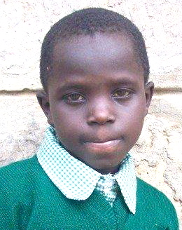 Bernard Maina Macharia