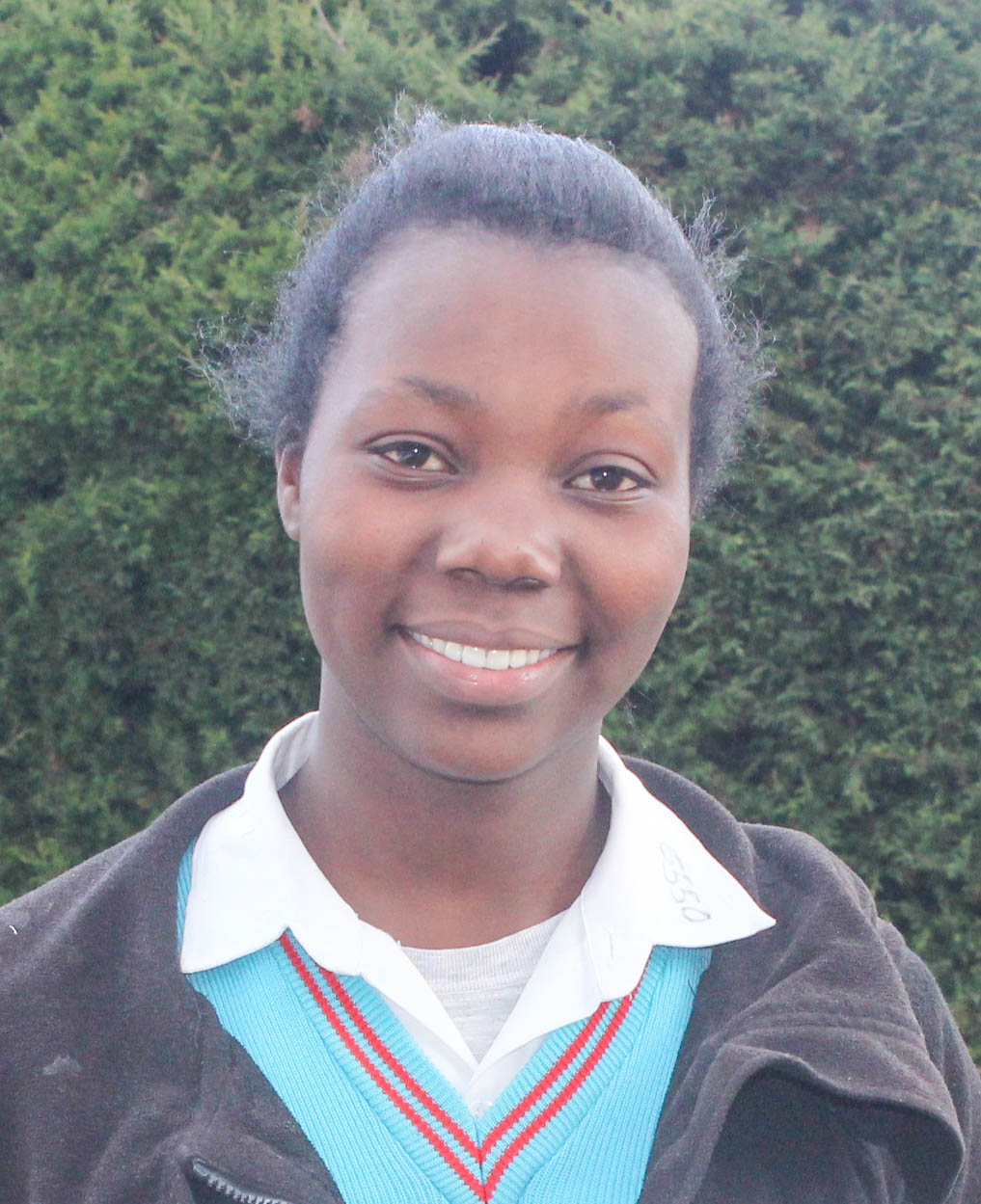 Fridah Njeri Waruguru