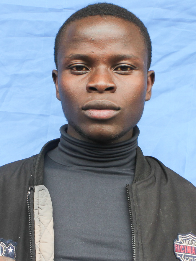Samuel Kiguthi Charity