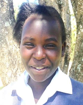 Caroline Chebet Cheruyot