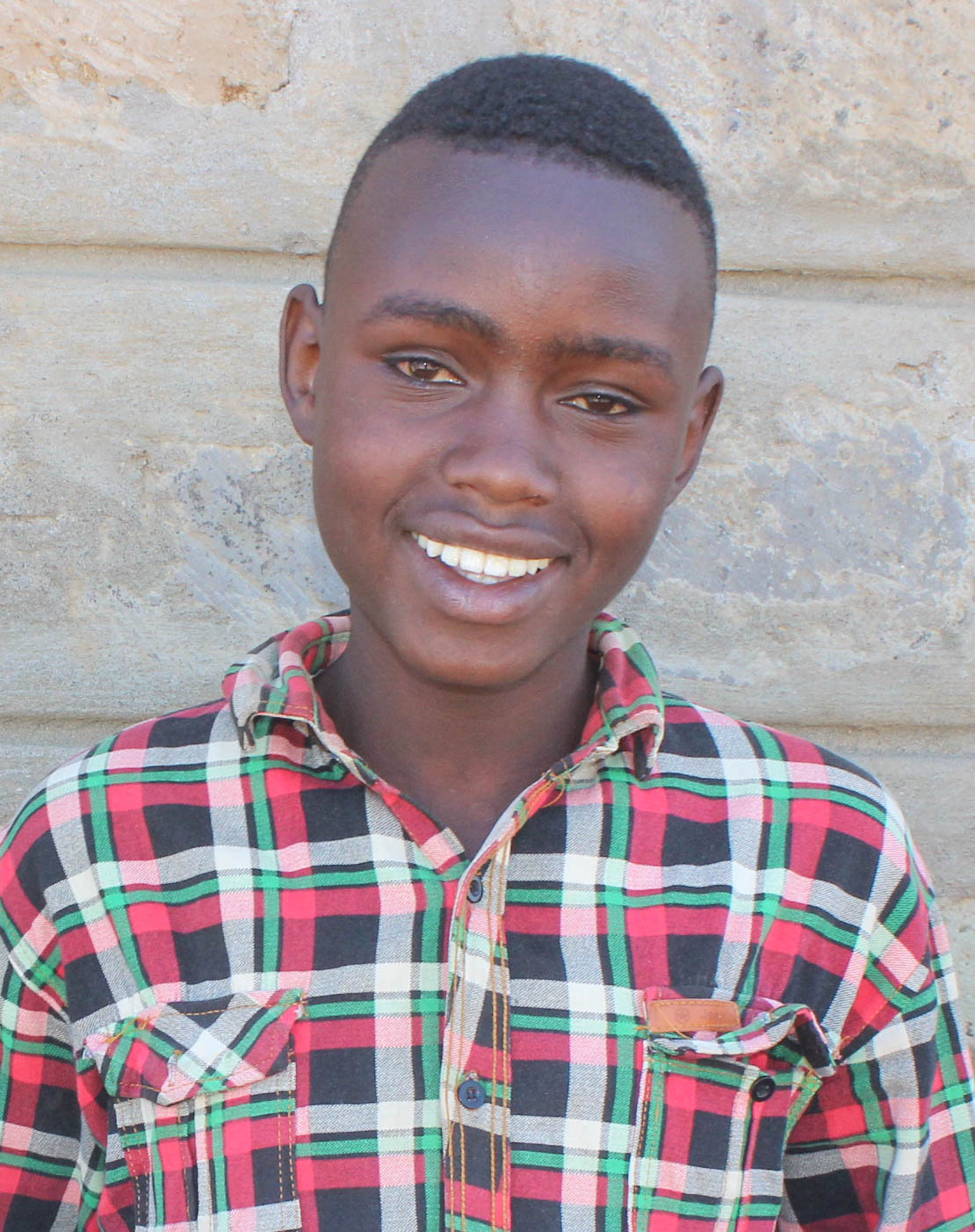 James Ngware