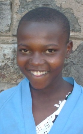Caroline Njeri Wangeci