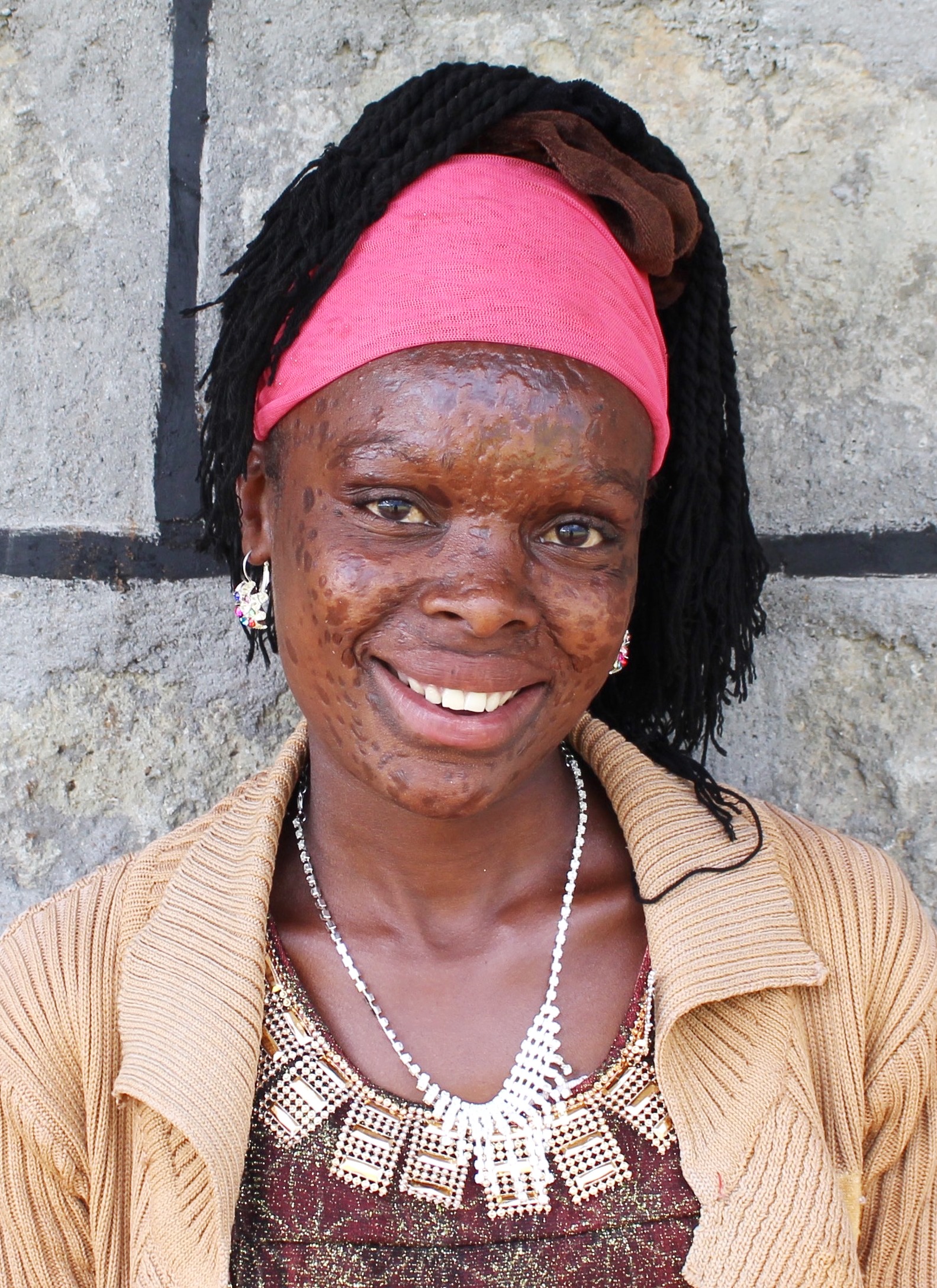 Beatrice Wanjiru Mwangi