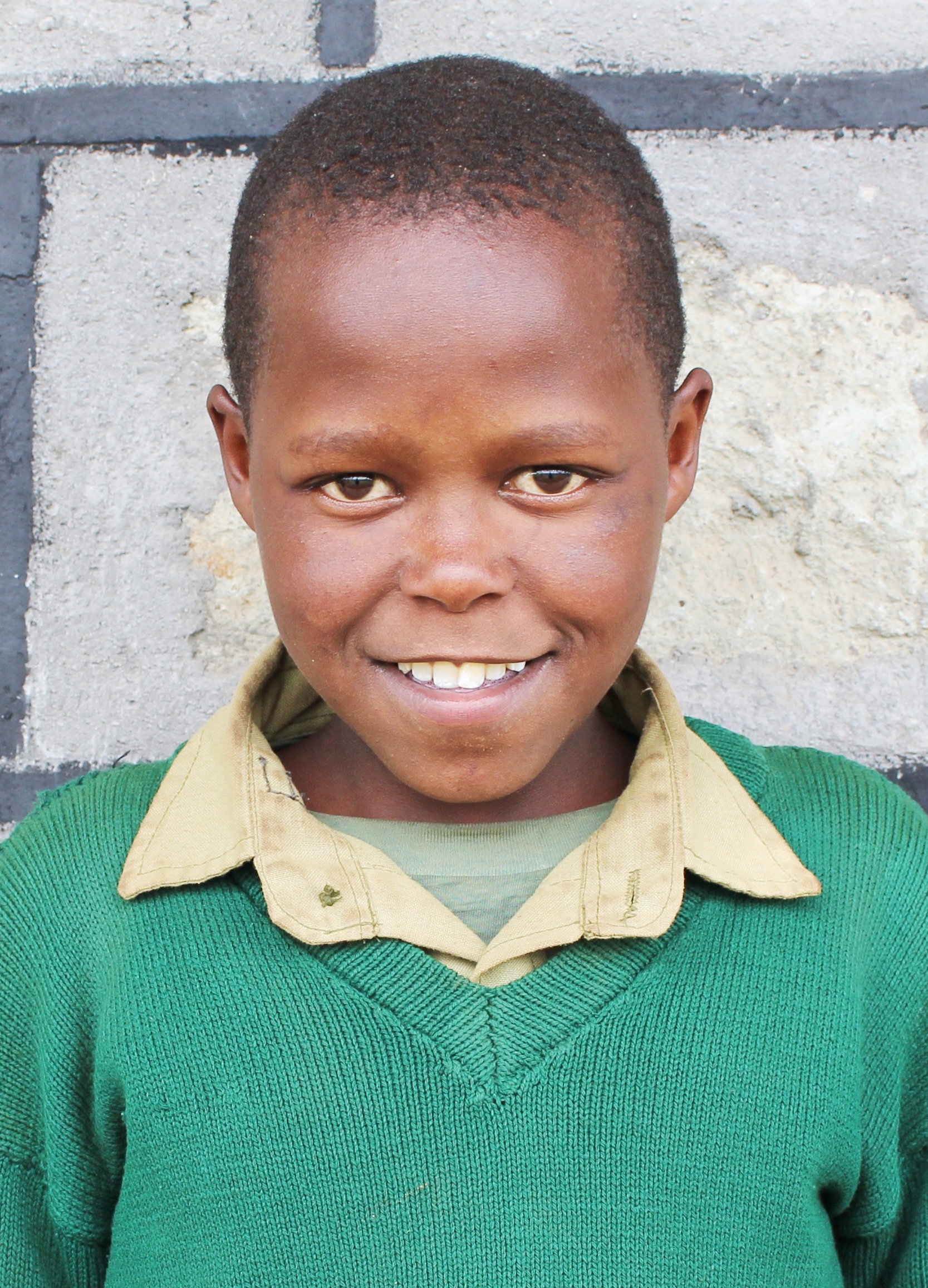 Elijah Kimani