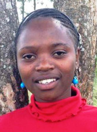 Phyllis Njoki Kamau