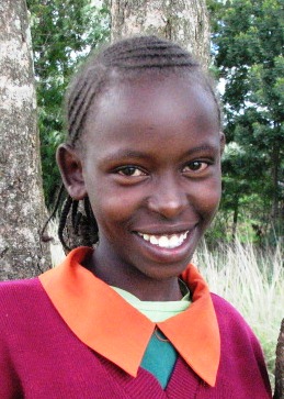 Beatrice Cheruto Cheriyot