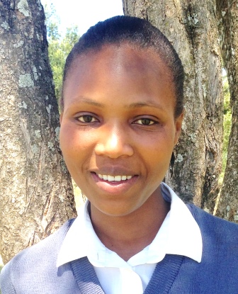 Jane Wairimu Wanjuki Kiarie