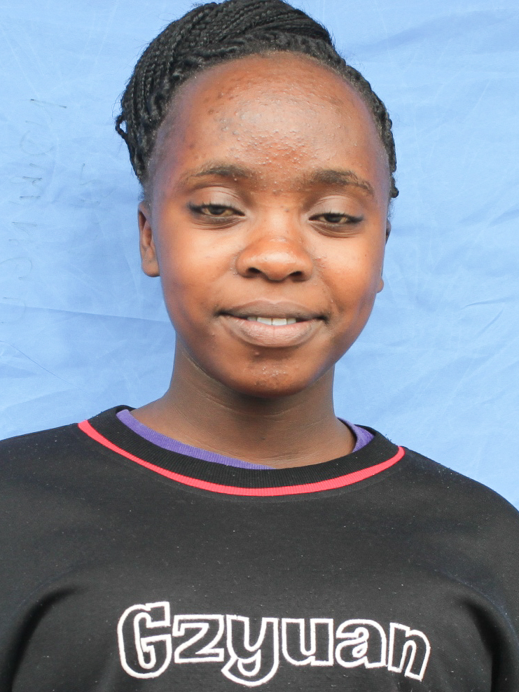 Angeles Njoki