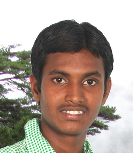 B Raghu