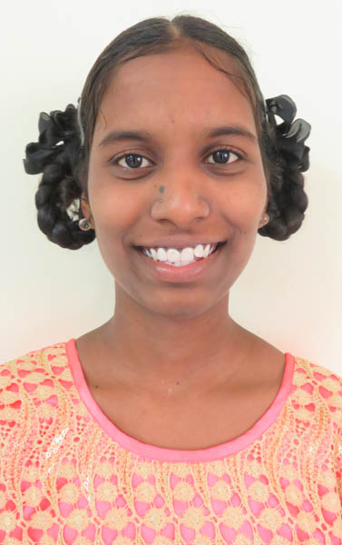 Swetha Yathkuri