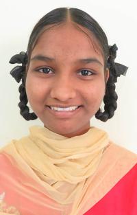Photo of Dharani