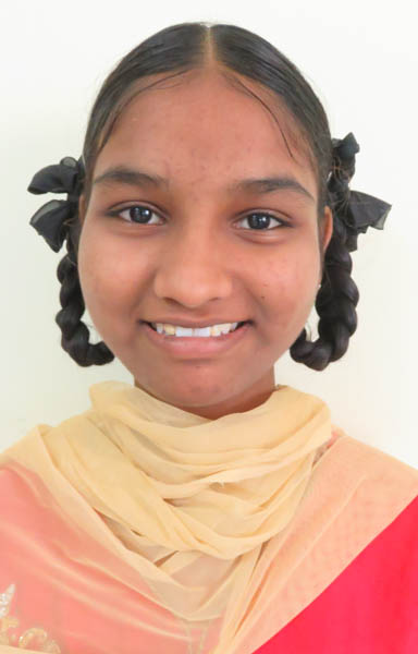 Photo of Dharani