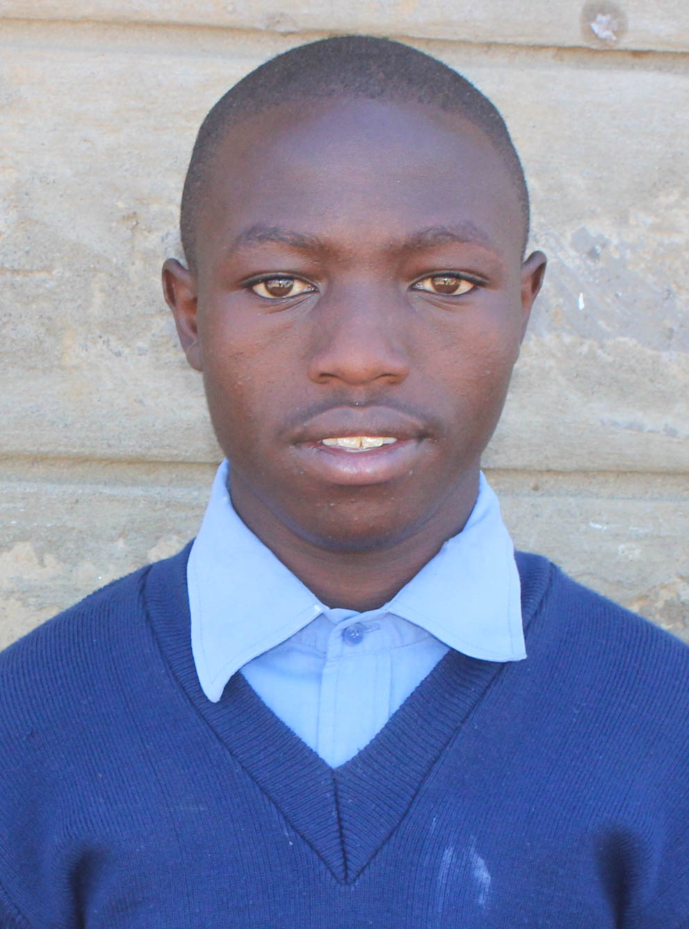 Kelvin Ngugi Mwaniki