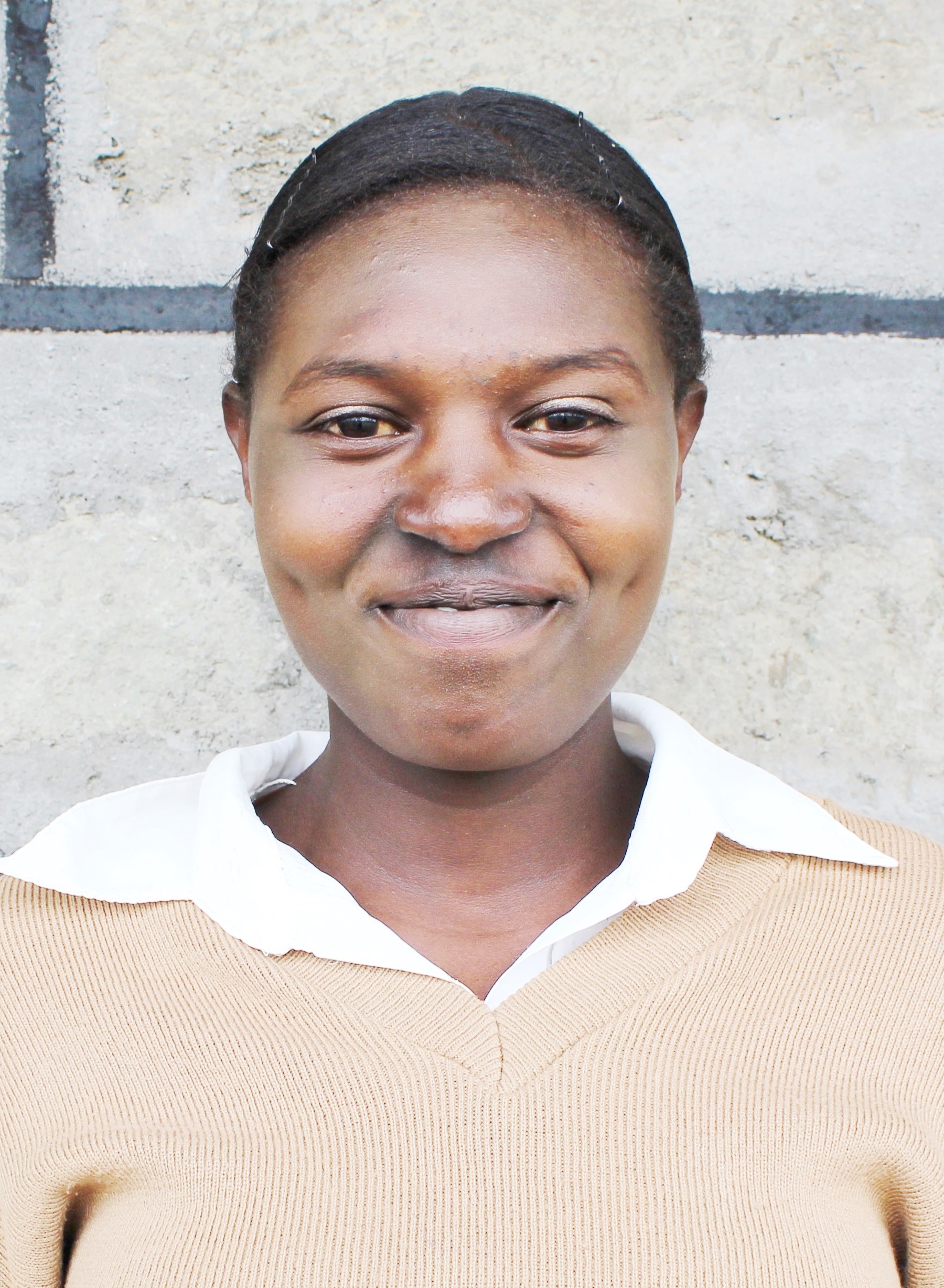 Veronica Njoki Mbuthia