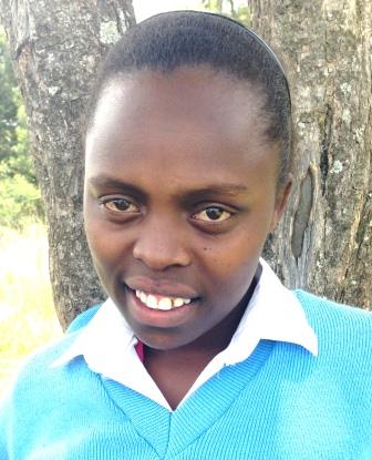 Irene Njoki Wambui