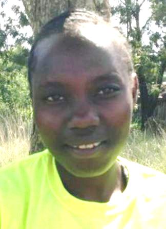 Rose Nyathogora Shelmith