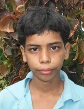 Shipujan Kumar