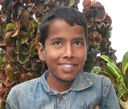 Nirala Kumar