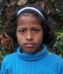 Kiran Kumari