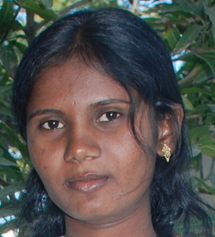 Mounika K.