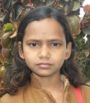 Salu Kumari