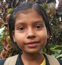 Ruby Kumari
