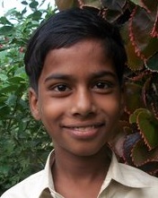 Ravi Roshan