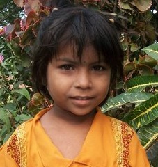 Komal Kumari