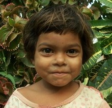 Choti Kumari