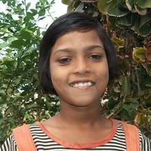 Kajal Kumari