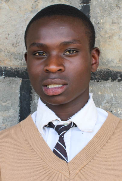 John Wachira