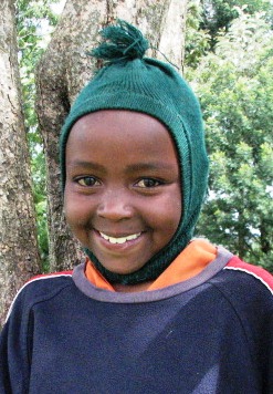 Ruth Wangui