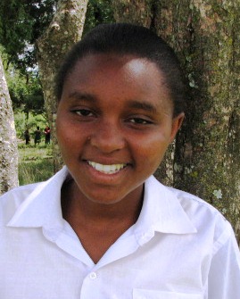 Priscilla Wairimu
