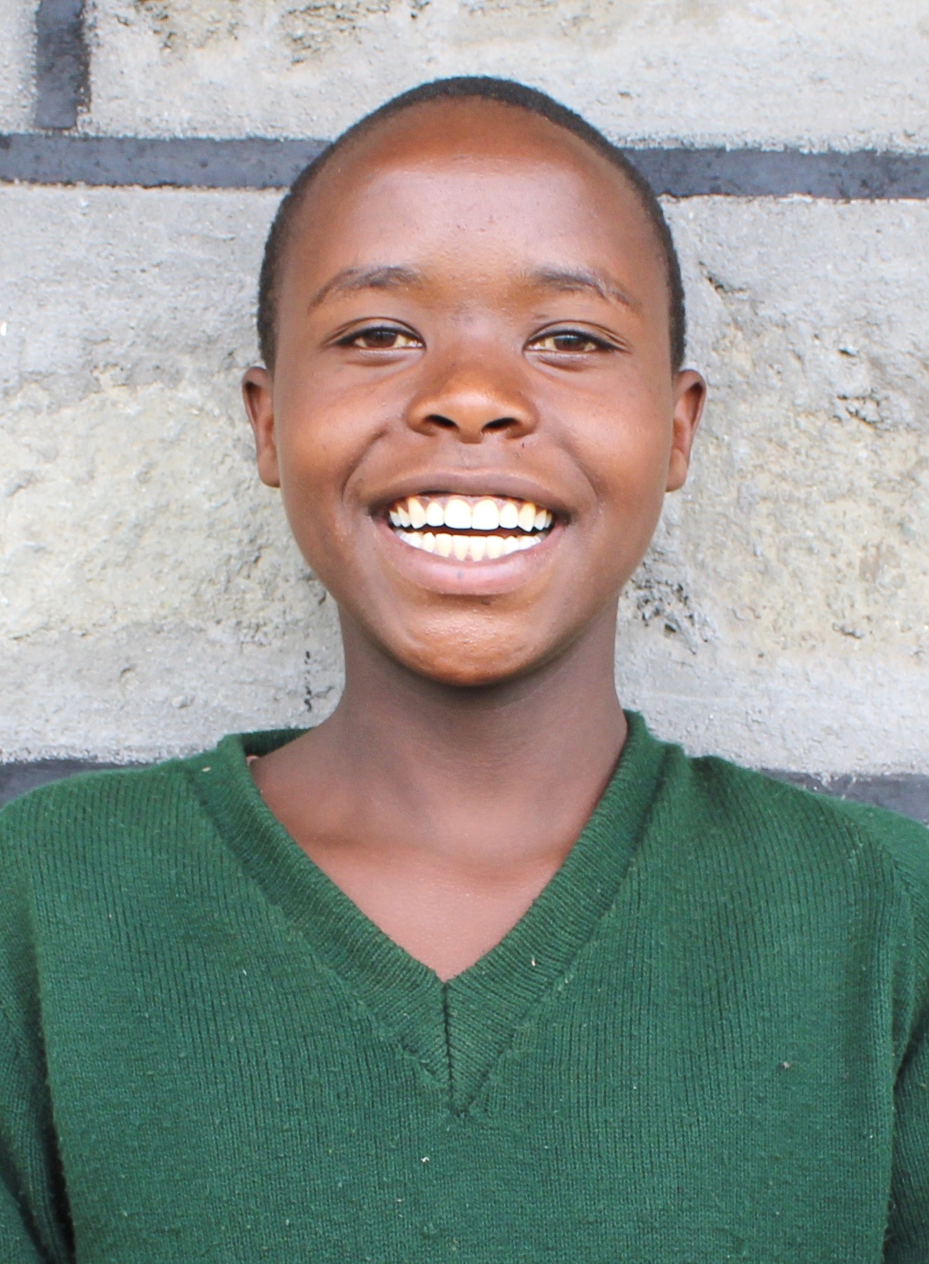 David Kiarie